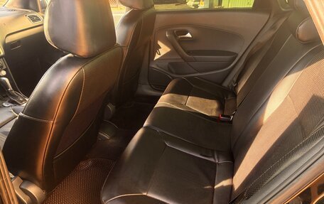 Volkswagen Polo VI (EU Market), 2019 год, 800 000 рублей, 7 фотография