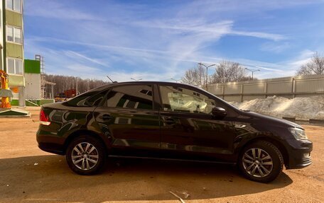 Volkswagen Polo VI (EU Market), 2019 год, 800 000 рублей, 3 фотография