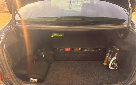 Volkswagen Polo VI (EU Market), 2019 год, 800 000 рублей, 6 фотография