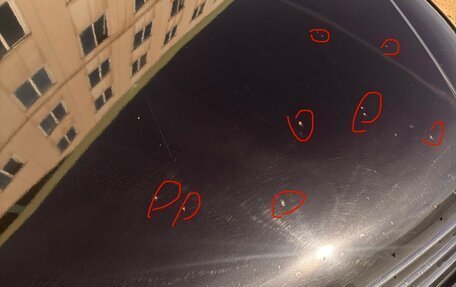 Volkswagen Polo VI (EU Market), 2019 год, 800 000 рублей, 14 фотография