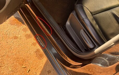 Volkswagen Polo VI (EU Market), 2019 год, 800 000 рублей, 15 фотография