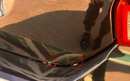 Volkswagen Polo VI (EU Market), 2019 год, 800 000 рублей, 17 фотография