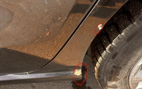 Volkswagen Polo VI (EU Market), 2019 год, 800 000 рублей, 16 фотография