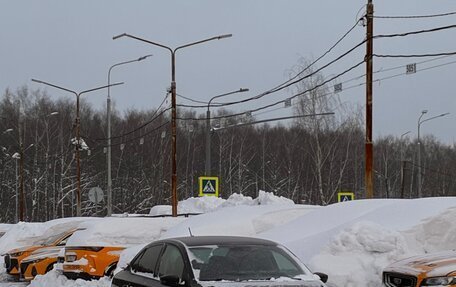 Volkswagen Polo VI (EU Market), 2019 год, 800 000 рублей, 23 фотография