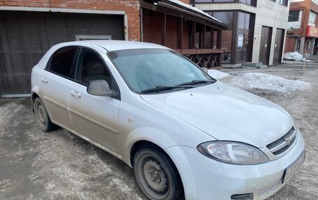 Chevrolet Lacetti, 2012 год, 395 000 рублей, 3 фотография