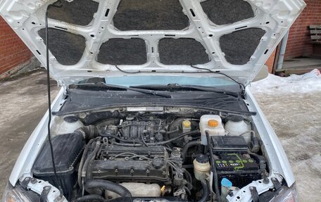 Chevrolet Lacetti, 2012 год, 395 000 рублей, 10 фотография