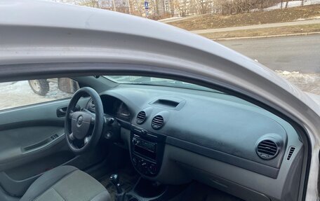 Chevrolet Lacetti, 2012 год, 395 000 рублей, 7 фотография