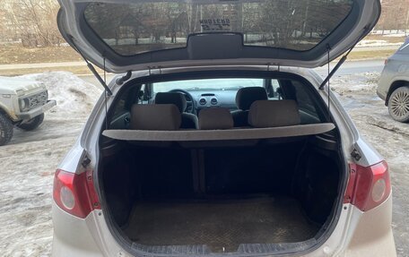 Chevrolet Lacetti, 2012 год, 395 000 рублей, 9 фотография