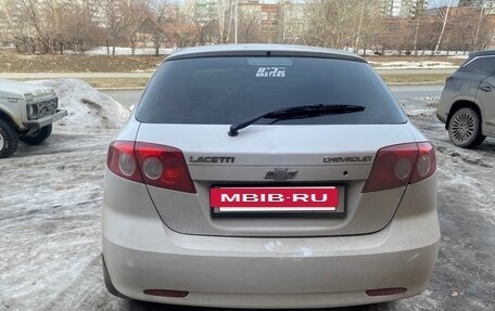 Chevrolet Lacetti, 2012 год, 395 000 рублей, 5 фотография