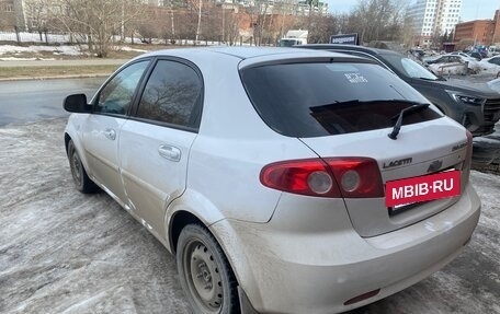 Chevrolet Lacetti, 2012 год, 395 000 рублей, 6 фотография