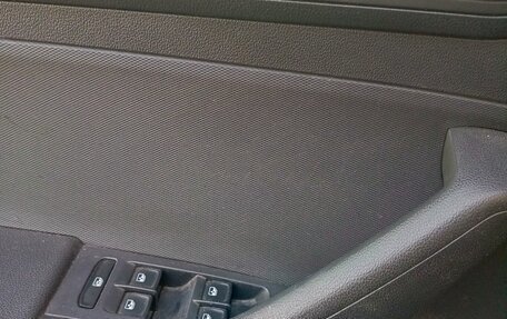 Skoda Rapid I, 2017 год, 800 000 рублей, 11 фотография