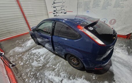 Ford Focus II рестайлинг, 2011 год, 250 000 рублей, 6 фотография