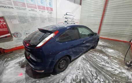 Ford Focus II рестайлинг, 2011 год, 250 000 рублей, 2 фотография