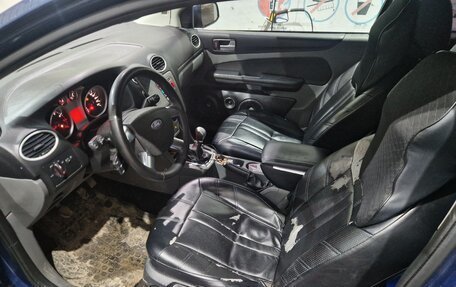 Ford Focus II рестайлинг, 2011 год, 250 000 рублей, 4 фотография