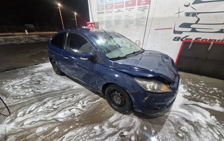 Ford Focus II рестайлинг, 2011 год, 250 000 рублей, 7 фотография