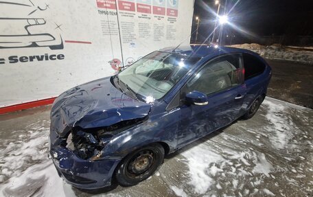 Ford Focus II рестайлинг, 2011 год, 250 000 рублей, 3 фотография