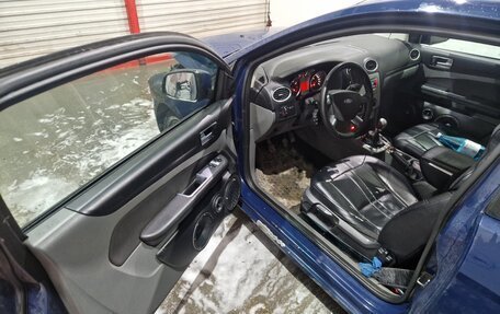 Ford Focus II рестайлинг, 2011 год, 250 000 рублей, 5 фотография