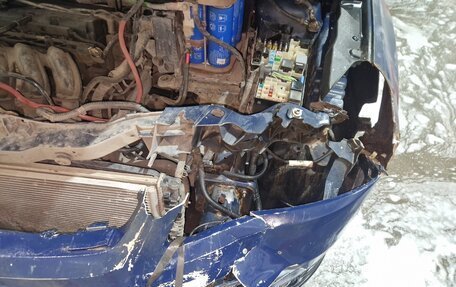 Ford Focus II рестайлинг, 2011 год, 250 000 рублей, 10 фотография