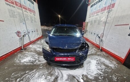 Ford Focus II рестайлинг, 2011 год, 250 000 рублей, 9 фотография