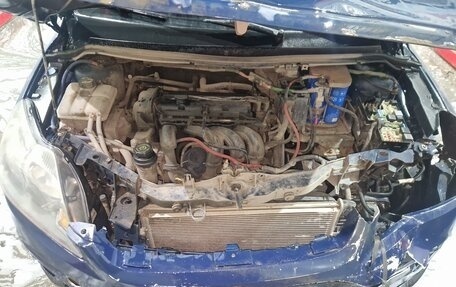 Ford Focus II рестайлинг, 2011 год, 250 000 рублей, 11 фотография