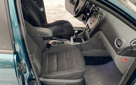 Ford Focus II рестайлинг, 2008 год, 520 000 рублей, 4 фотография