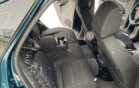 Ford Focus II рестайлинг, 2008 год, 520 000 рублей, 5 фотография