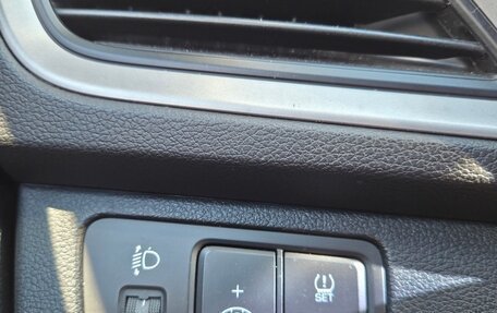 Hyundai Solaris II рестайлинг, 2017 год, 1 099 500 рублей, 13 фотография