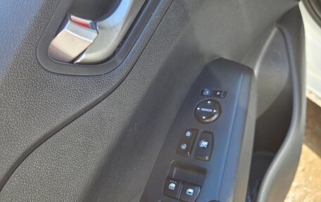 Hyundai Solaris II рестайлинг, 2017 год, 1 099 500 рублей, 14 фотография