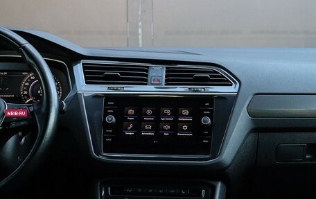 Volkswagen Tiguan II, 2018 год, 3 150 000 рублей, 12 фотография