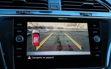 Volkswagen Tiguan II, 2018 год, 3 150 000 рублей, 15 фотография