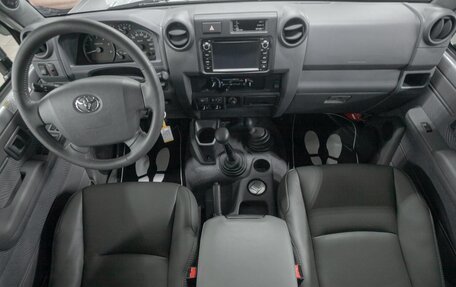 Toyota Land Cruiser 70, 2015 год, 7 385 000 рублей, 4 фотография