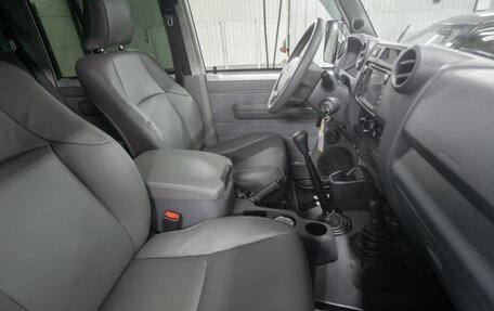 Toyota Land Cruiser 70, 2015 год, 7 385 000 рублей, 6 фотография
