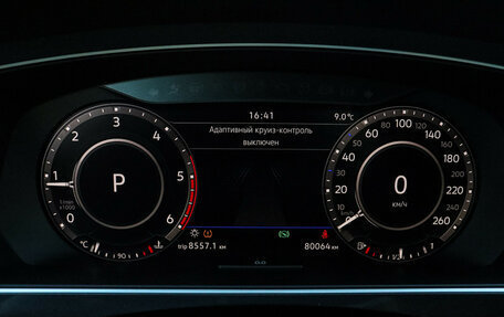 Volkswagen Tiguan II, 2018 год, 3 150 000 рублей, 22 фотография