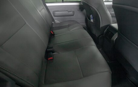 Toyota Land Cruiser 70, 2015 год, 7 385 000 рублей, 5 фотография