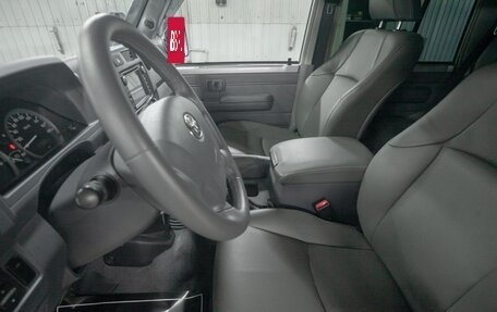 Toyota Land Cruiser 70, 2015 год, 7 385 000 рублей, 9 фотография