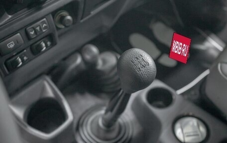 Toyota Land Cruiser 70, 2015 год, 7 385 000 рублей, 3 фотография