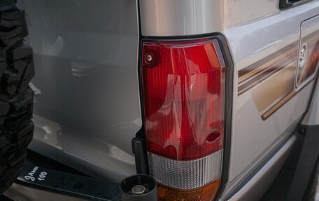 Toyota Land Cruiser 70, 2015 год, 7 385 000 рублей, 16 фотография