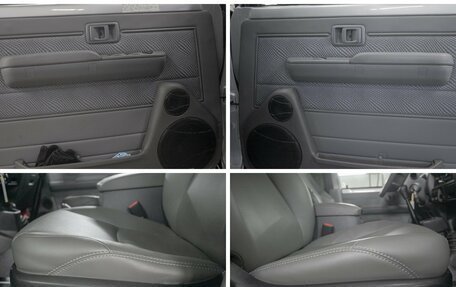 Toyota Land Cruiser 70, 2015 год, 7 385 000 рублей, 19 фотография