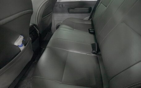 Toyota Land Cruiser 70, 2015 год, 7 385 000 рублей, 11 фотография