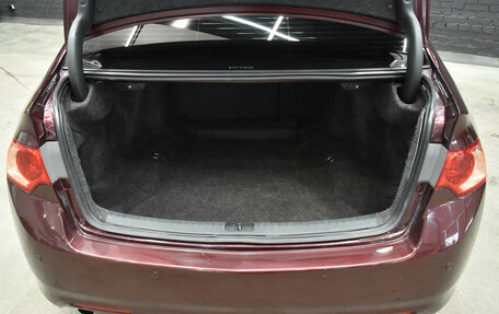 Honda Accord VIII рестайлинг, 2012 год, 1 500 000 рублей, 6 фотография