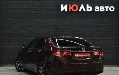 Honda Accord VIII рестайлинг, 2012 год, 1 500 000 рублей, 4 фотография
