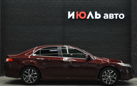 Honda Accord VIII рестайлинг, 2012 год, 1 500 000 рублей, 9 фотография