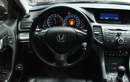 Honda Accord VIII рестайлинг, 2012 год, 1 500 000 рублей, 12 фотография