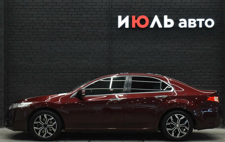 Honda Accord VIII рестайлинг, 2012 год, 1 500 000 рублей, 8 фотография