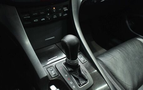 Honda Accord VIII рестайлинг, 2012 год, 1 500 000 рублей, 16 фотография