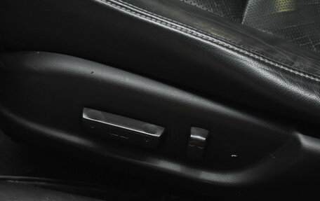 Honda Accord VIII рестайлинг, 2012 год, 1 500 000 рублей, 14 фотография