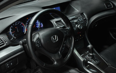 Honda Accord VIII рестайлинг, 2012 год, 1 500 000 рублей, 17 фотография