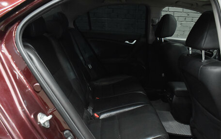 Honda Accord VIII рестайлинг, 2012 год, 1 500 000 рублей, 11 фотография