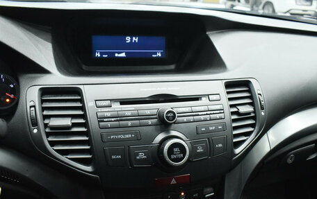 Honda Accord VIII рестайлинг, 2012 год, 1 500 000 рублей, 15 фотография