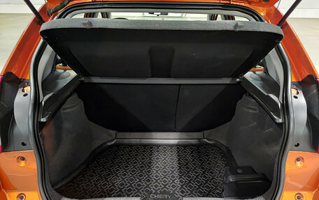 Chery Tiggo 2, 2017 год, 880 000 рублей, 12 фотография